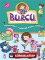 Burcu / Oyuncakları Toplamak Kimin Görevi?