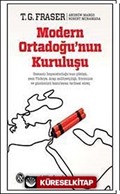 Modern Ortadoğu'nun Kuruluşu