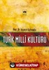 Türk Milli Kültürü