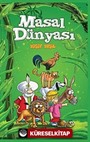 Masal Dünyası