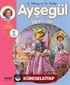 Ayşegül Eğleniyor (5 Ayşegül Mecerası) 1