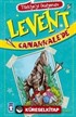 Levent Çanakkale'de