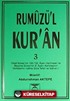 Rumuzü'l Kur'an 3