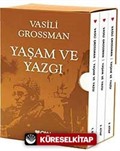 Yaşam ve Yazgı (3 Kitap Kutulu)