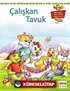 Çalışkan Tavuk