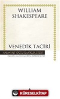 Venedik Taciri (Ciltli)