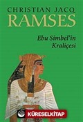 Ramses 4: Ebu Simbel'in Kraliçesi (Cep Boy)