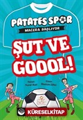 Şut ve Goool / Patatesspor 4