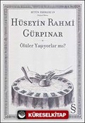 Ölüler Yaşıyorlar mı?