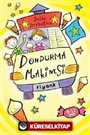 Dondurma Makinası