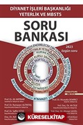 Diyanet İşleri Başkanlığı Yeterlik ve Mbsts Soru Bankası