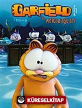 Garfield ile Arkadaşları -1 / Pisibalığı