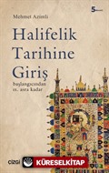 Halifelik Tarihine Giriş