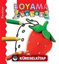 Renkler / Bebek Boyama