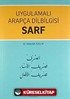 Sarf / Uygulamalı Arapça Dilbilgisi