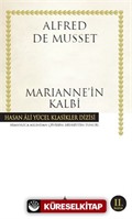 Marianne'in Kalbi (Karton Kapak)