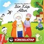 Bir Küp Altın / Nasreddin Hoca Fıkraları-3