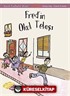 Fred'in Okul Telaşı