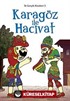 Karagöz ile Hacivat / İlk Gençlik Klasikleri -3