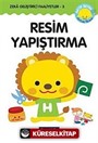 Resim Yapıştırma Oyunu / Zeka Geliştirici Faaliyetler 3