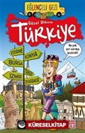 Güzel Ülkem Türkiyem