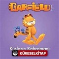 Garfield -7 Kuşların Kahramanı