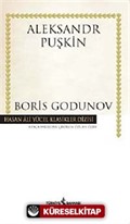 Boris Godunov (Ciltli)