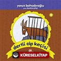 Dertli Alp Keçisi