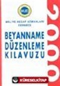 Beyanname Düzenleme Kılavuzu 2000