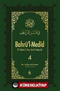 Bahrü'l-Medid (4. Cilt)