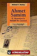 Ahmet Samim