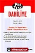 Pretest Dahiliye