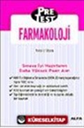 Pretest Farmakoloji