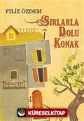 Sırlarla Dolu Konak