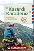 Karardı Karadeniz