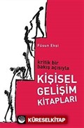 Kritik Bir Bakış Açısıyla Kişisel Gelişim Kitapları