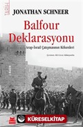 Balfour Deklarasyonu