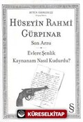 Son Arzu - Evlere Şenlik - Kaynanam Nasıl Kudurdu?