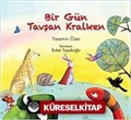 Bir Gün Tavşan Kralken