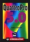 Quartro Pro 5.0 For Dos