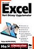 Excel İle İleri Düzey Uygulamalar