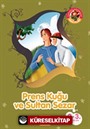 Prens Kuğu ve Sultan Sezar