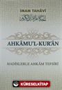 Ahkam'ul-Kur'an