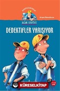 Acar Hafiye - Dedektifler Yarışıyor