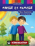 Cingöz ile Camgöz / İlk Okuma Serisi