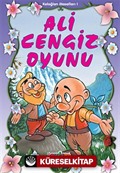 Ali Cengiz Oyunu/Keloğlan Mas. 1/Masal Klasikleri Dizisi