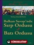 Balkan Savaşı'nda Sırp Ordusu - Batı Ordusu