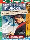 Bedri Rahmi Eyüboğlu - Kendi Sesinden Şiirler (Kitap+CD)