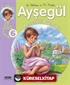 Ayşegül Becerekli Prenses (5 Ayşegül Macerası) -6