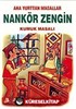 Nankör ve Zengin (Kumuk Masalı)/Anayurttan Masallar/Resimli Çocuk Klasikleri Dizisi